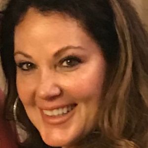 Meet your Posher, Beth